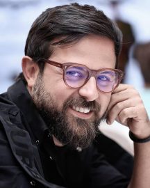 حقایق ثبت نام و تست ورودی آموزشگاه بازیگری هومن سیدی